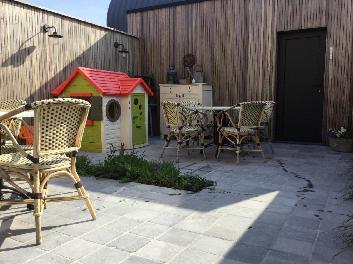 Vakantiehuis Vakantiehuis-oyenkerke 2 *