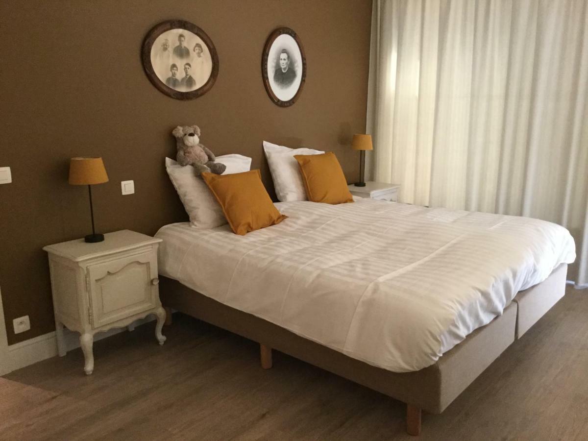 Vakantiehuis Vakantiehuis-oyenkerke 2 *
