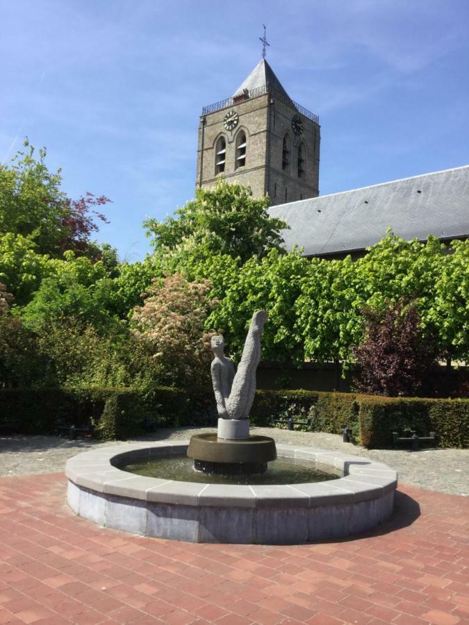 Vakantiehuis-oyenkerke 2 *